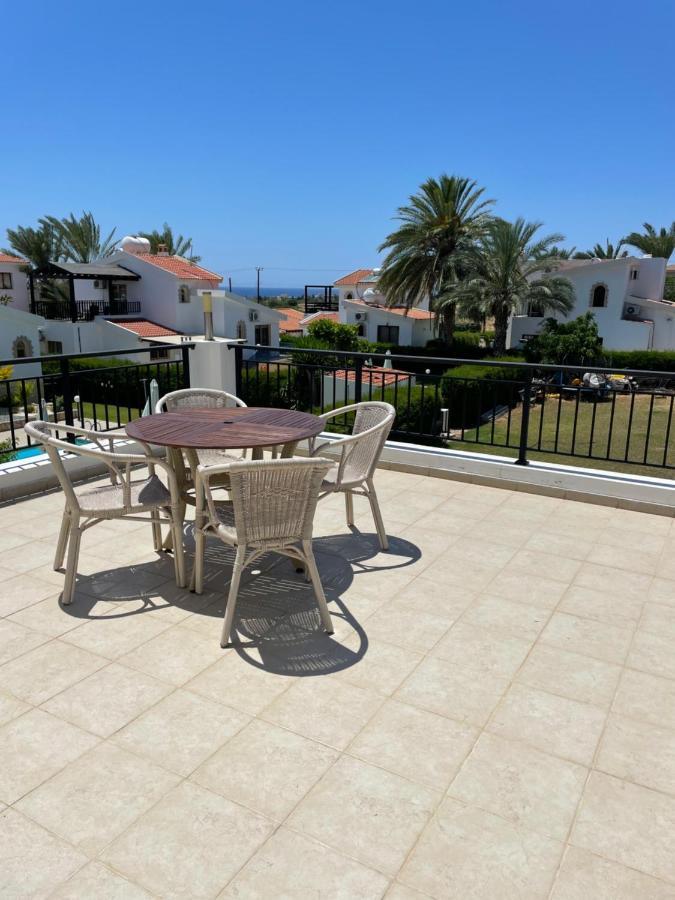 Villa Olivia, Κόλπος των Κοραλλιών Εξωτερικό φωτογραφία
