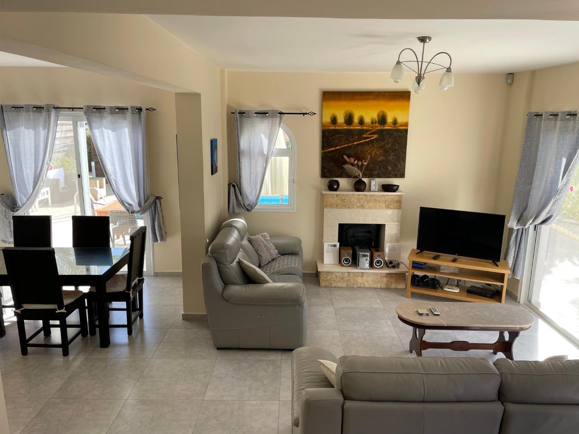 Villa Olivia, Κόλπος των Κοραλλιών Εξωτερικό φωτογραφία