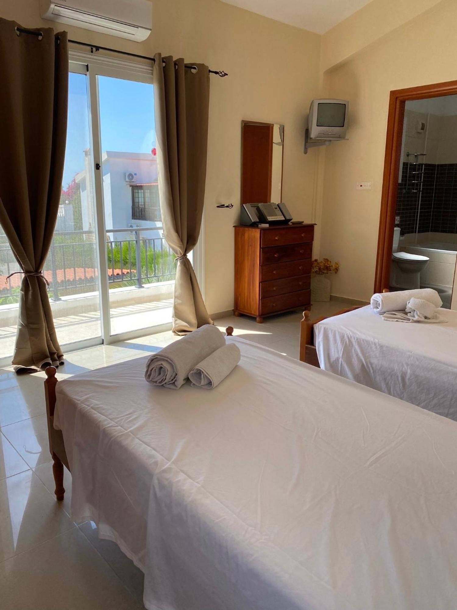 Villa Olivia, Κόλπος των Κοραλλιών Εξωτερικό φωτογραφία