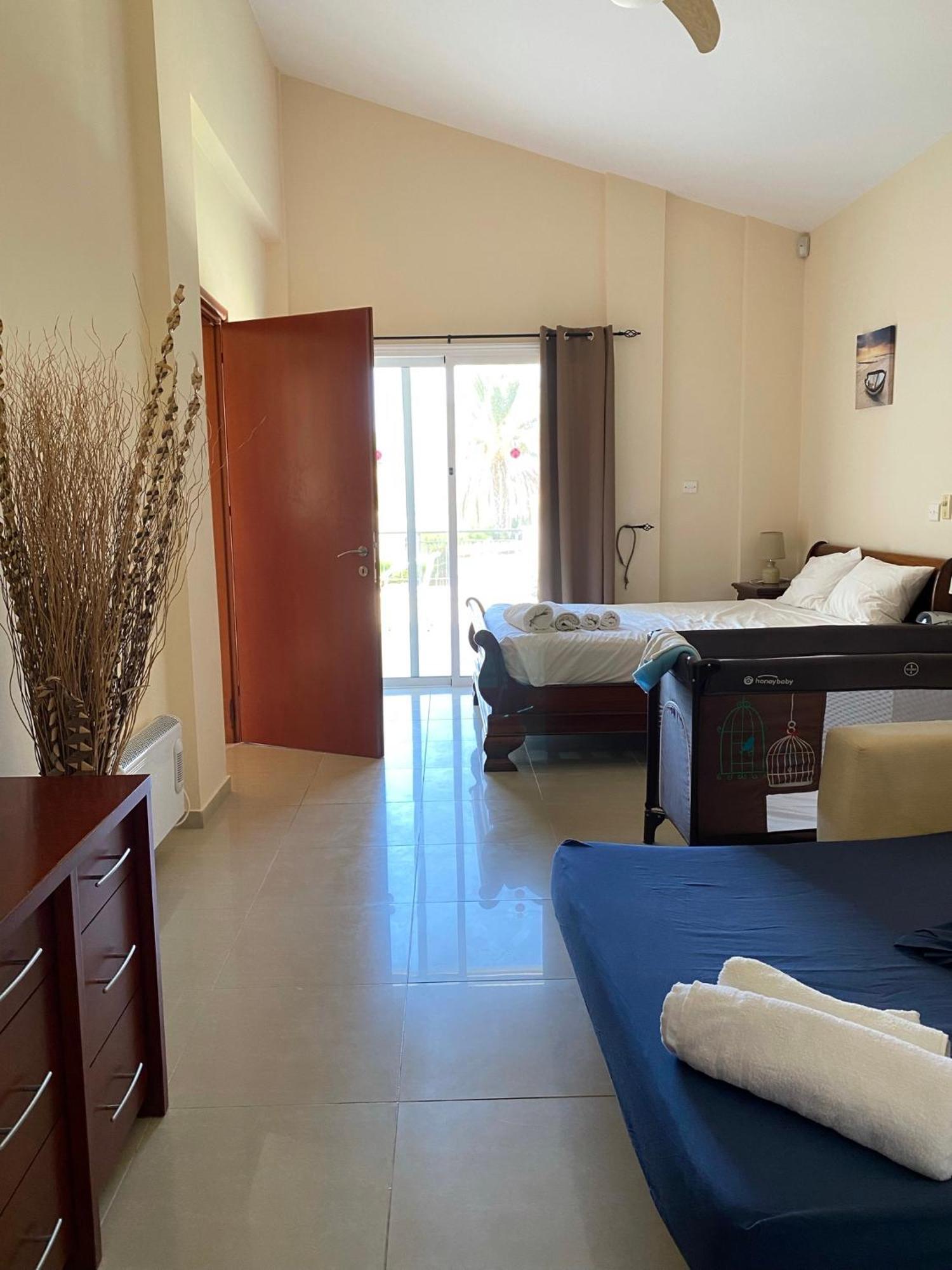 Villa Olivia, Κόλπος των Κοραλλιών Εξωτερικό φωτογραφία
