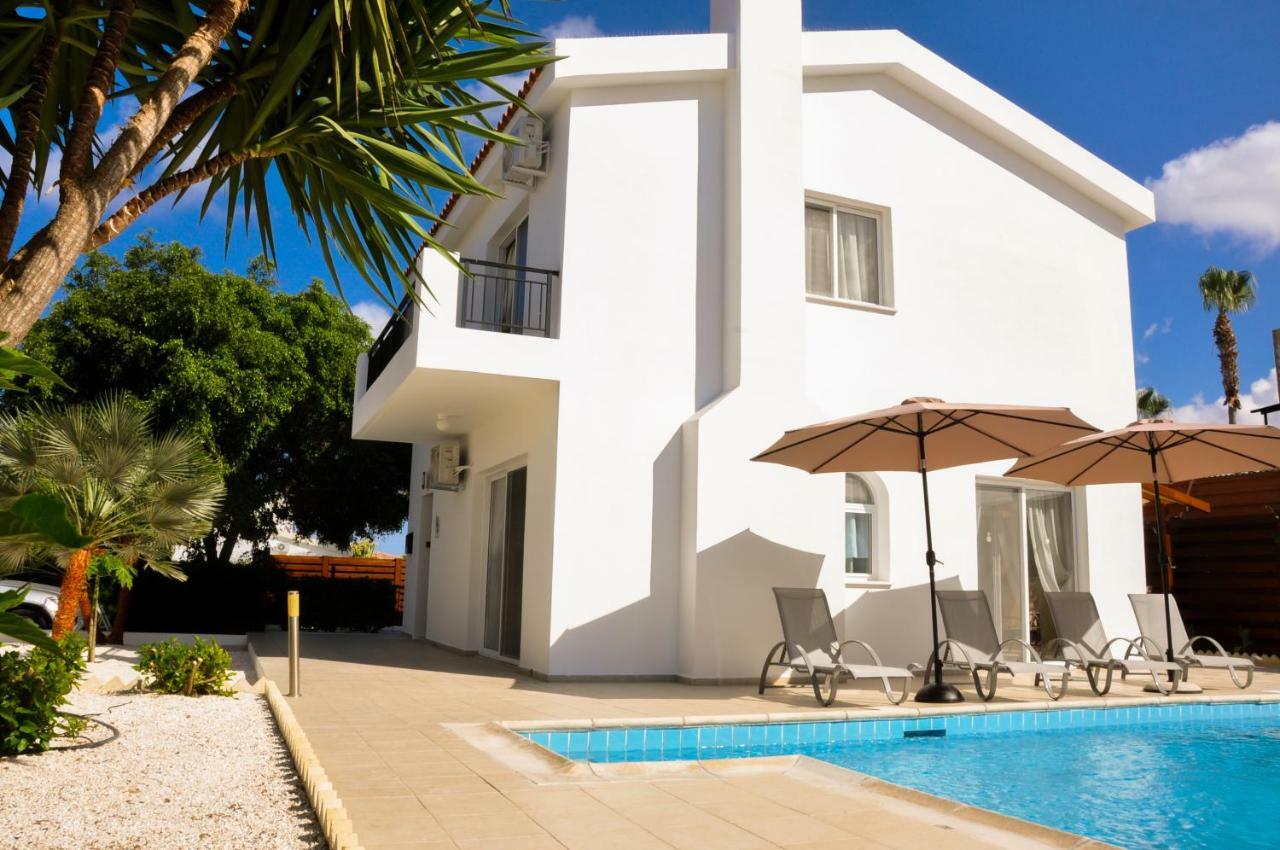 Villa Olivia, Κόλπος των Κοραλλιών Εξωτερικό φωτογραφία