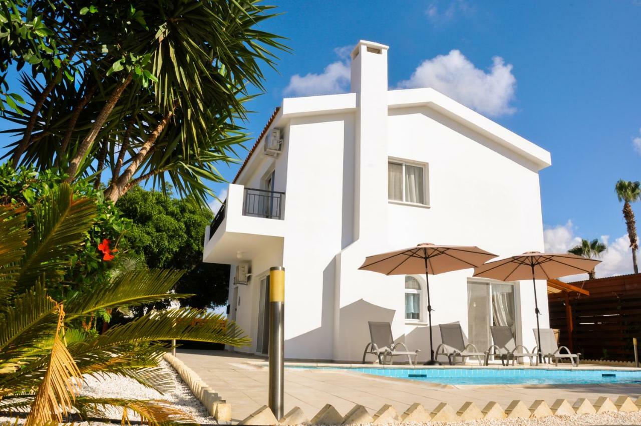 Villa Olivia, Κόλπος των Κοραλλιών Εξωτερικό φωτογραφία