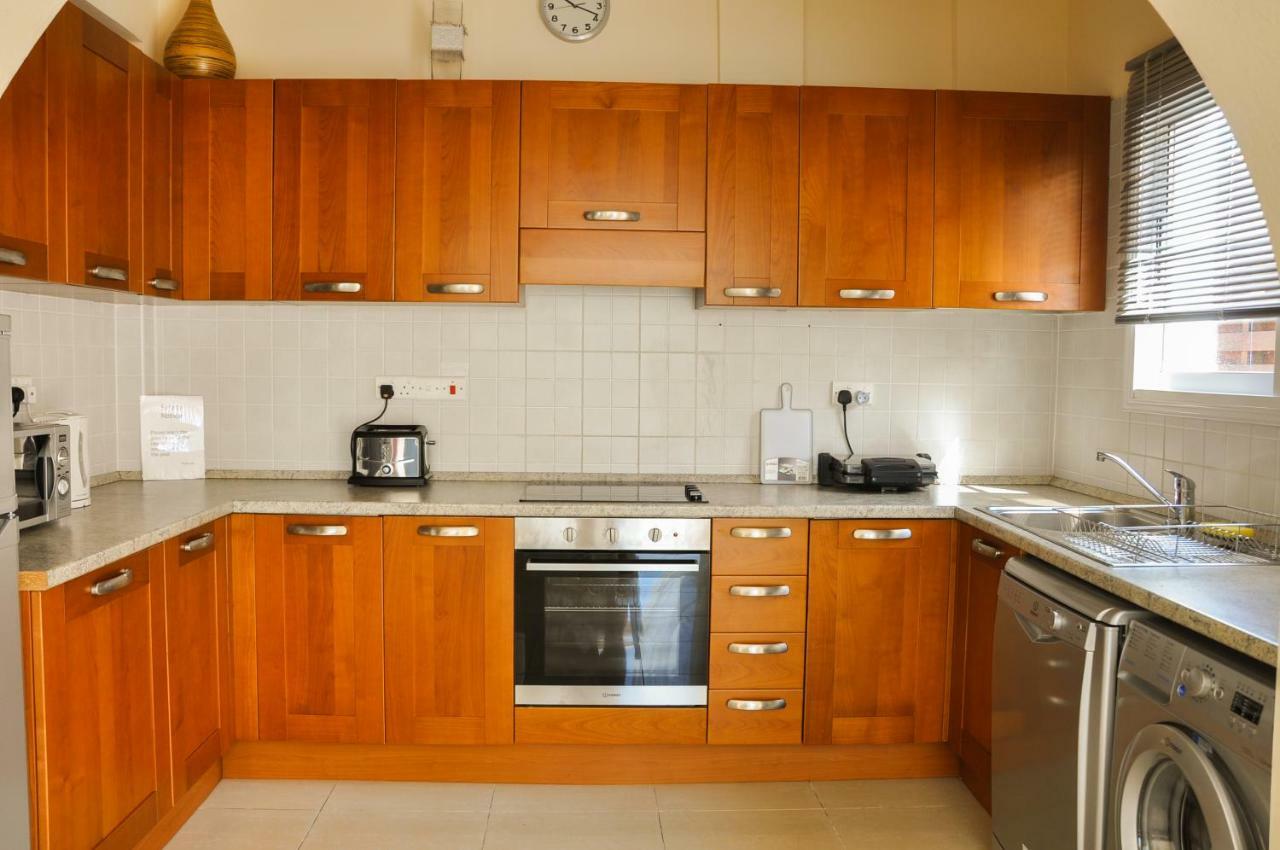 Villa Olivia, Κόλπος των Κοραλλιών Εξωτερικό φωτογραφία