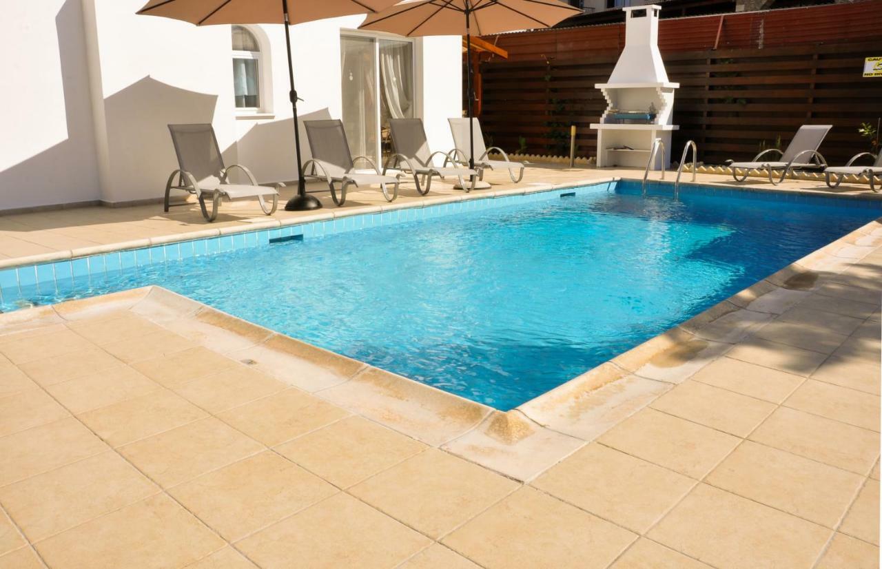 Villa Olivia, Κόλπος των Κοραλλιών Εξωτερικό φωτογραφία