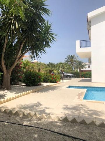 Villa Olivia, Κόλπος των Κοραλλιών Εξωτερικό φωτογραφία
