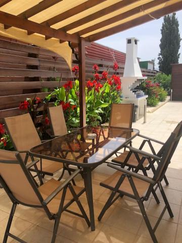 Villa Olivia, Κόλπος των Κοραλλιών Εξωτερικό φωτογραφία