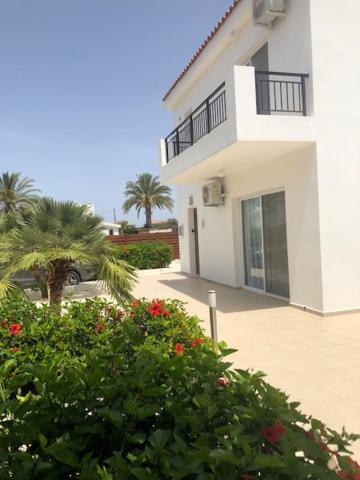 Villa Olivia, Κόλπος των Κοραλλιών Εξωτερικό φωτογραφία